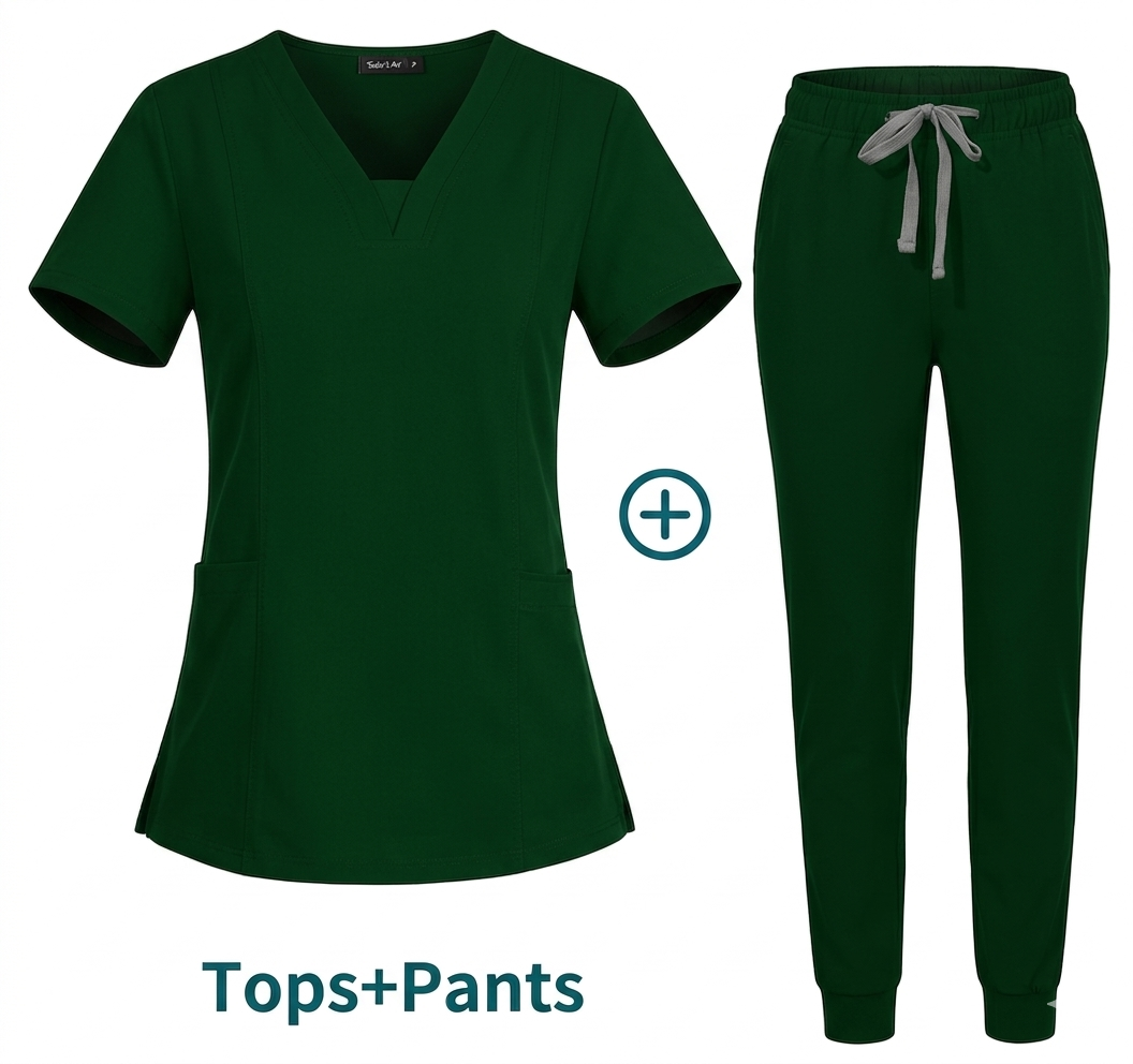 Medical scrubs