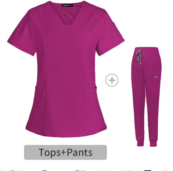 Medical scrubs