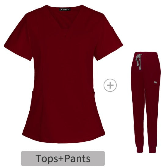 Medical scrubs