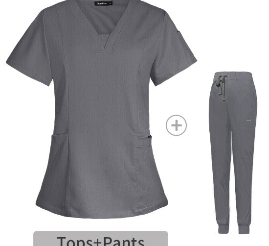Medical scrubs