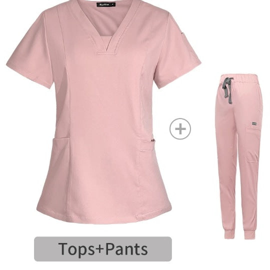 Medical scrubs