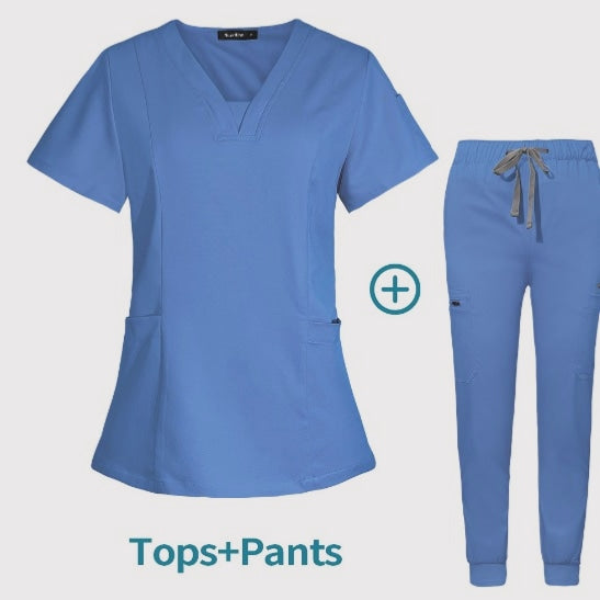 Medical scrubs
