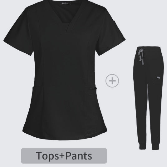Medical scrubs