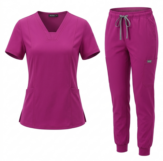Medical scrubs