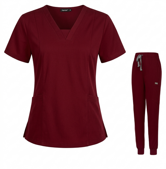 Medical scrubs