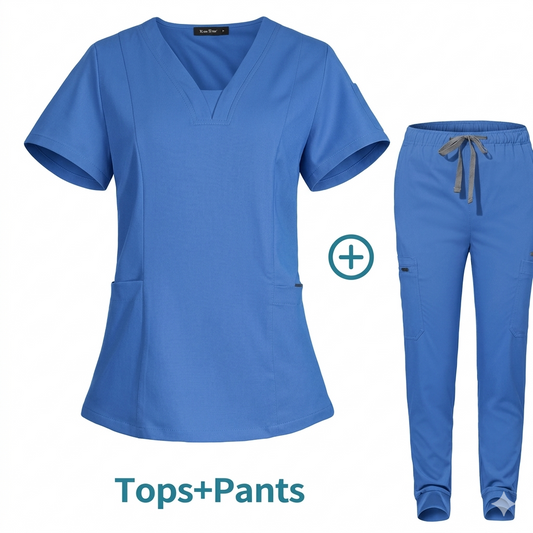 Medical scrubs